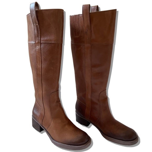 Lucky Brand boots - Picture 1 of 4